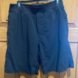 Fabletics Men’s Stretch Performance Shorts - Large.